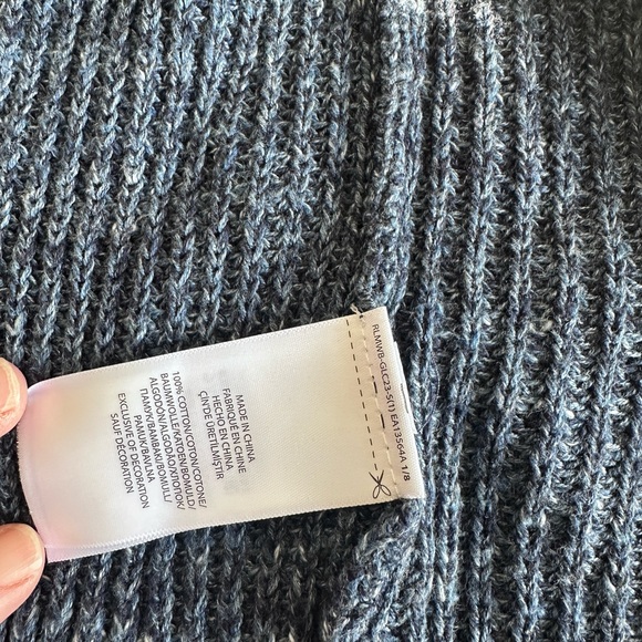 Polo Ralph Lauren Knit sweater - Picture 8 of 8